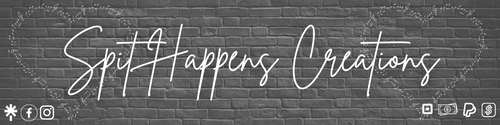 Spit Happens Creations